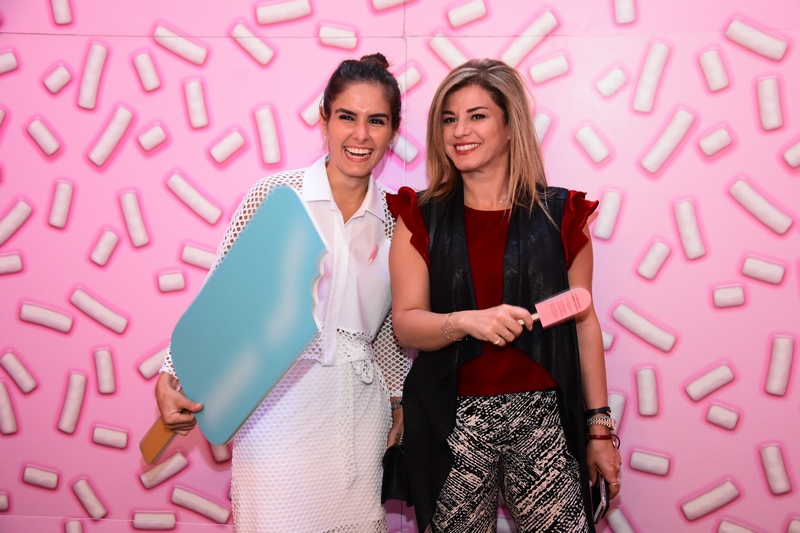 Fracshion Launching of Spring Summer Collection
